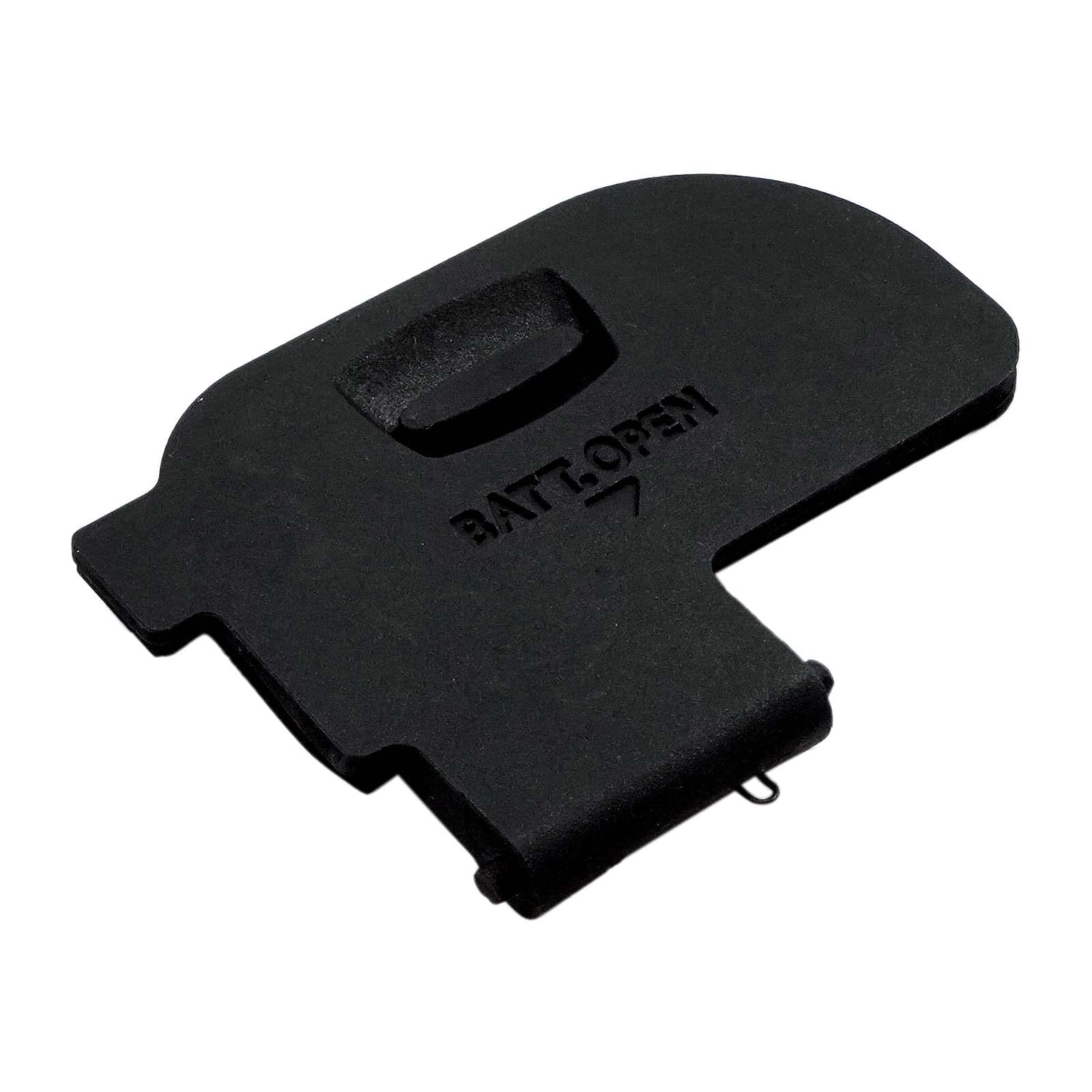 Canon EOS 7D Mark II バッテリーグリップ付き 本体カバー付き EOS 7D Mark IIの“バッテリーグリップつきキャンペーン”、申込1万5,000